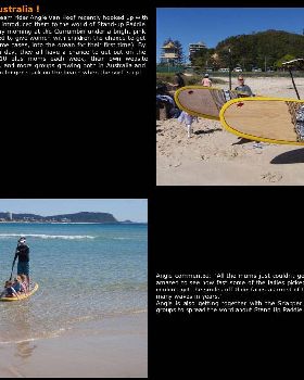 Naish E-News
