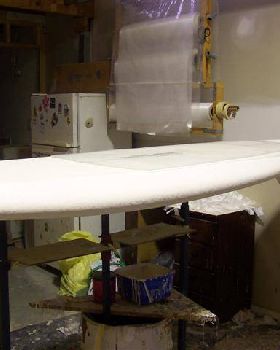 Stand Up Paddle