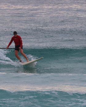 Stand Up Paddle