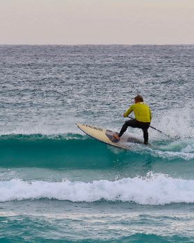 Stand Up Paddle