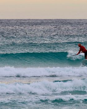 Stand Up Paddle
