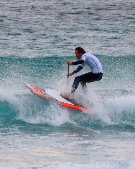 Stand Up Paddle