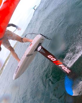 Stand Up Paddle
