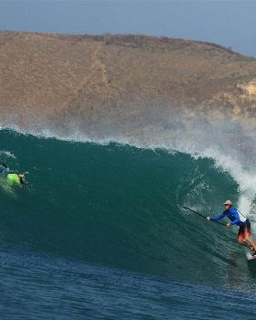 Stand Up Paddle