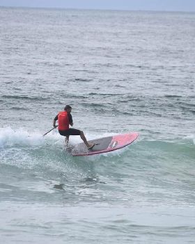Stand Up Paddle