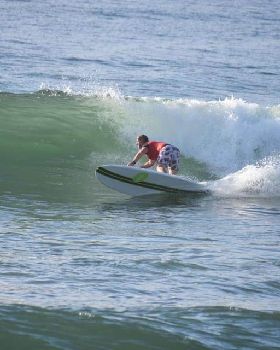 Stand Up Paddle