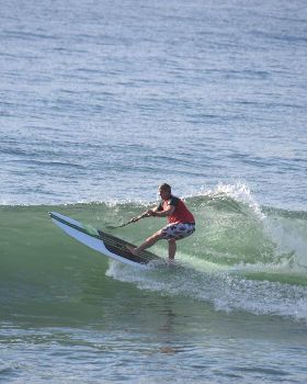 Stand Up Paddle