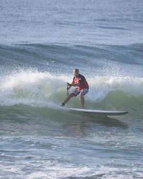Stand Up Paddle