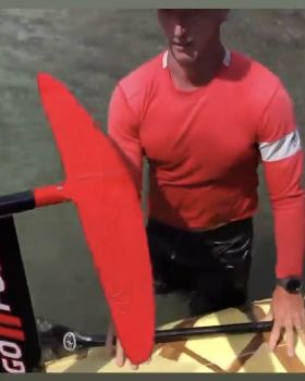 Stand Up Paddle