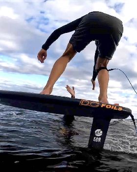 Stand Up Paddle