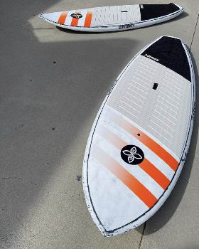 Stand Up Paddle
