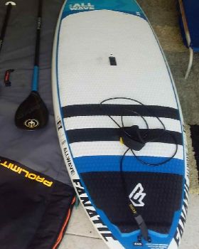 Stand Up Paddle