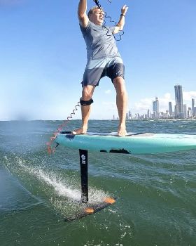 Stand Up Paddle