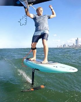 Stand Up Paddle