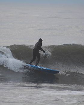 Stand Up Paddle