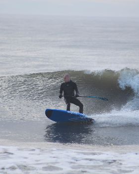 Stand Up Paddle