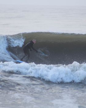 Stand Up Paddle