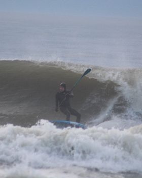 Stand Up Paddle