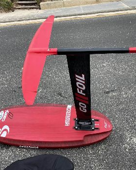 Stand Up Paddle