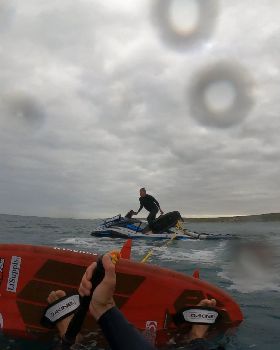 Stand Up Paddle