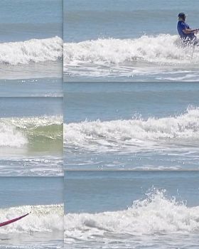 Stand Up Paddle