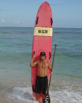 Lemo on North Shore