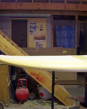 Stand Up Paddle