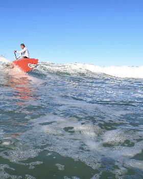 Stand Up Paddle
