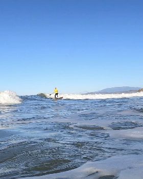 Stand Up Paddle