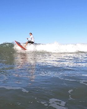 Stand Up Paddle