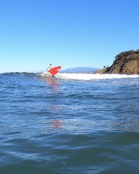 Stand Up Paddle