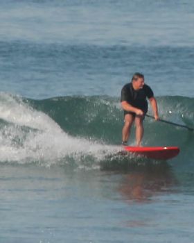 Stand Up Paddle