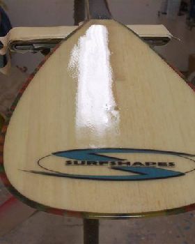 Stand Up Paddle