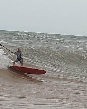Wet season North Coast