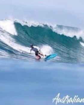 Stand Up Paddle