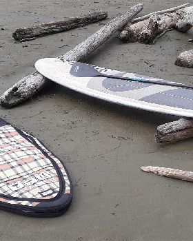 Stand Up Paddle