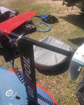 Stand Up Paddle