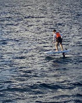 Stand Up Paddle