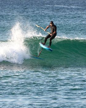 Stand Up Paddle