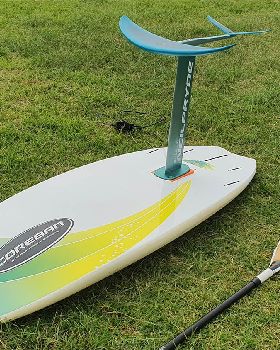Stand Up Paddle