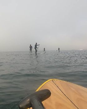 Stand Up Paddle