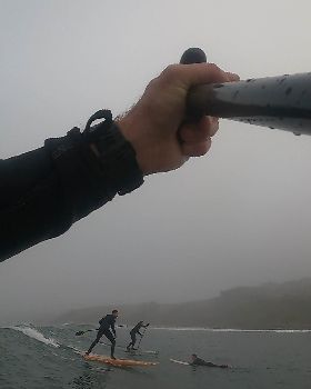 Stand Up Paddle
