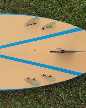 Stand Up Paddle