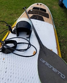 carbonerro