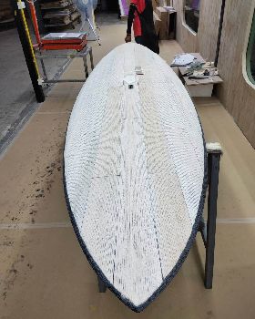 Custom insane 6