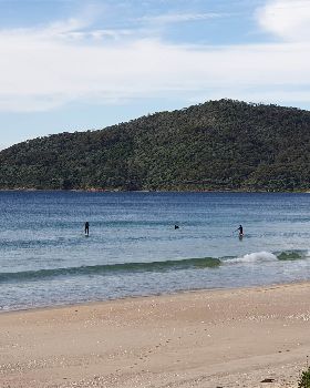 Stand Up Paddle