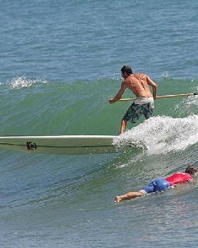 Ryan Down of Mooloolaba Australia