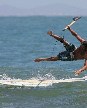 Ryan Down of Mooloolaba Australia