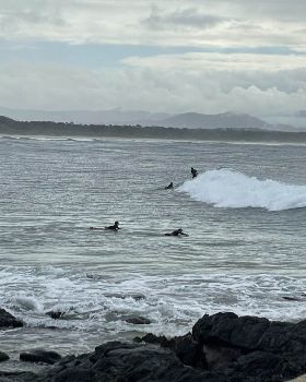 Stand Up Paddle