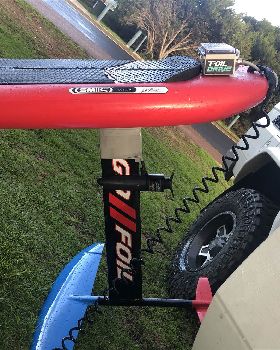 Stand Up Paddle